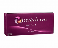 Juvederm Ultra 3