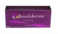 Juvederm Ultra 4